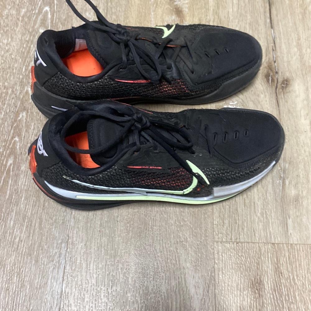 Nike GT cut 1